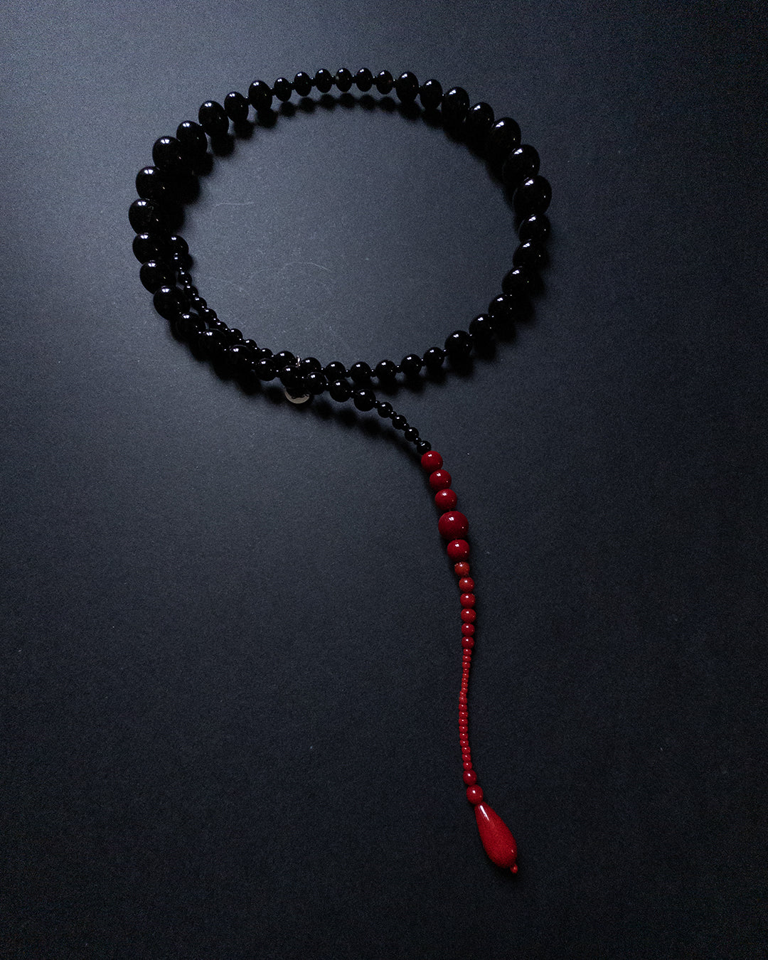 Electra Necklace