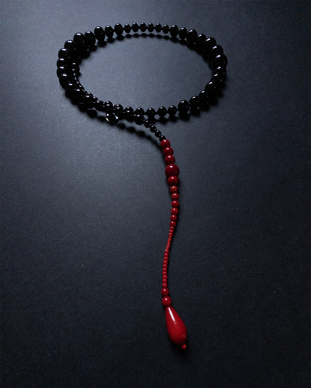 Electra Necklace