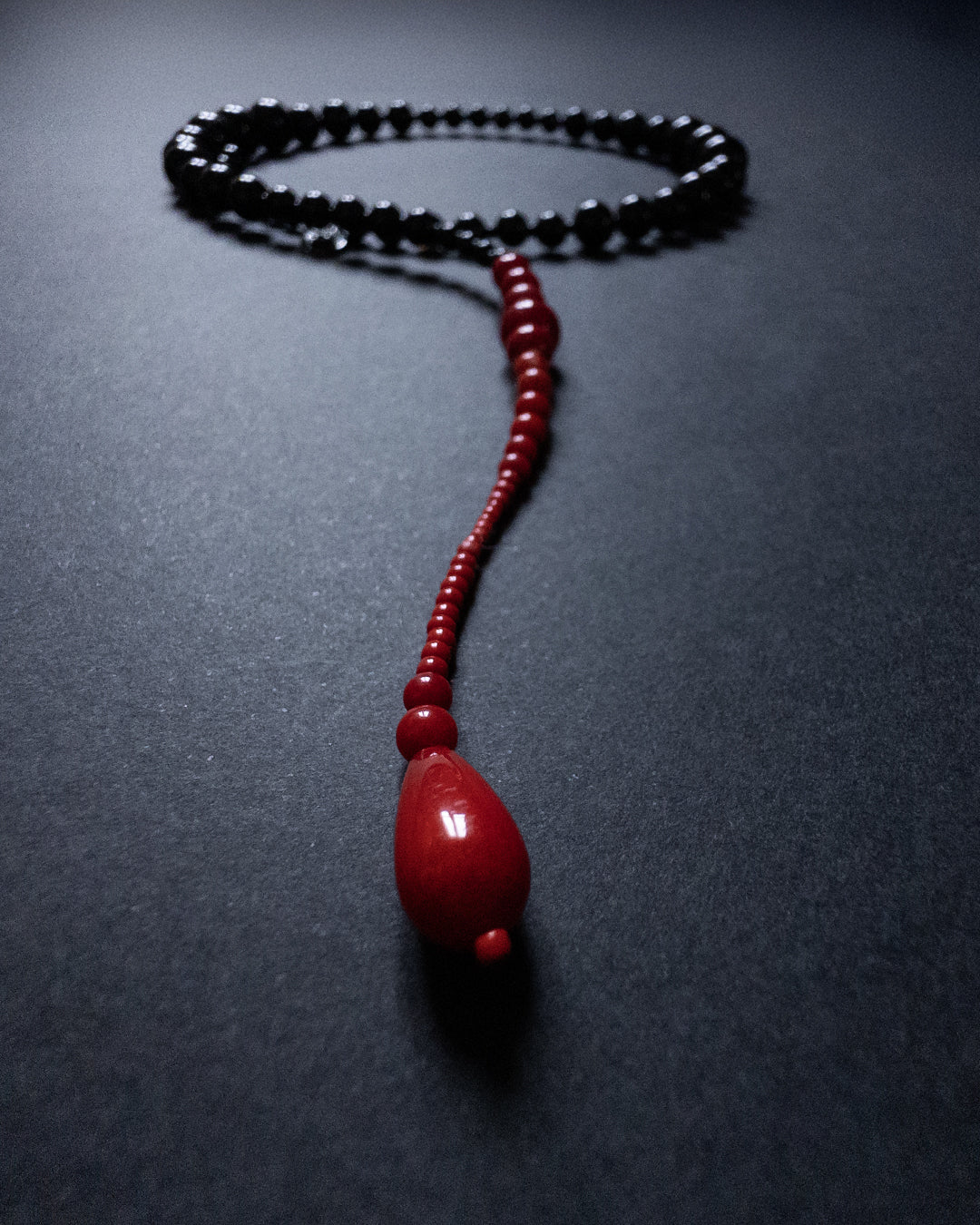 Electra Necklace