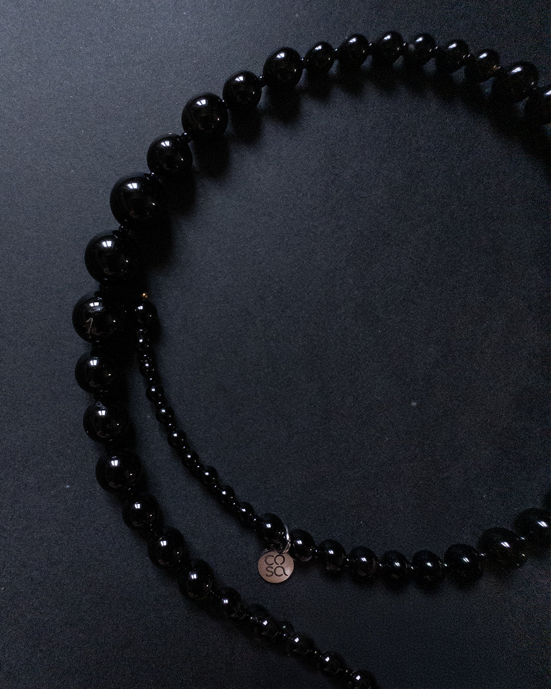 Electra Necklace