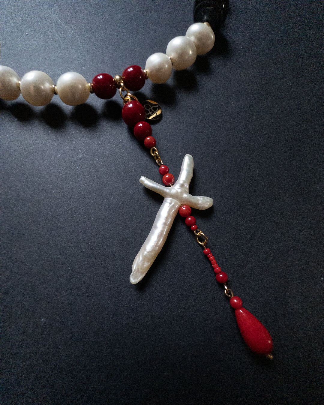 Pheme Necklace