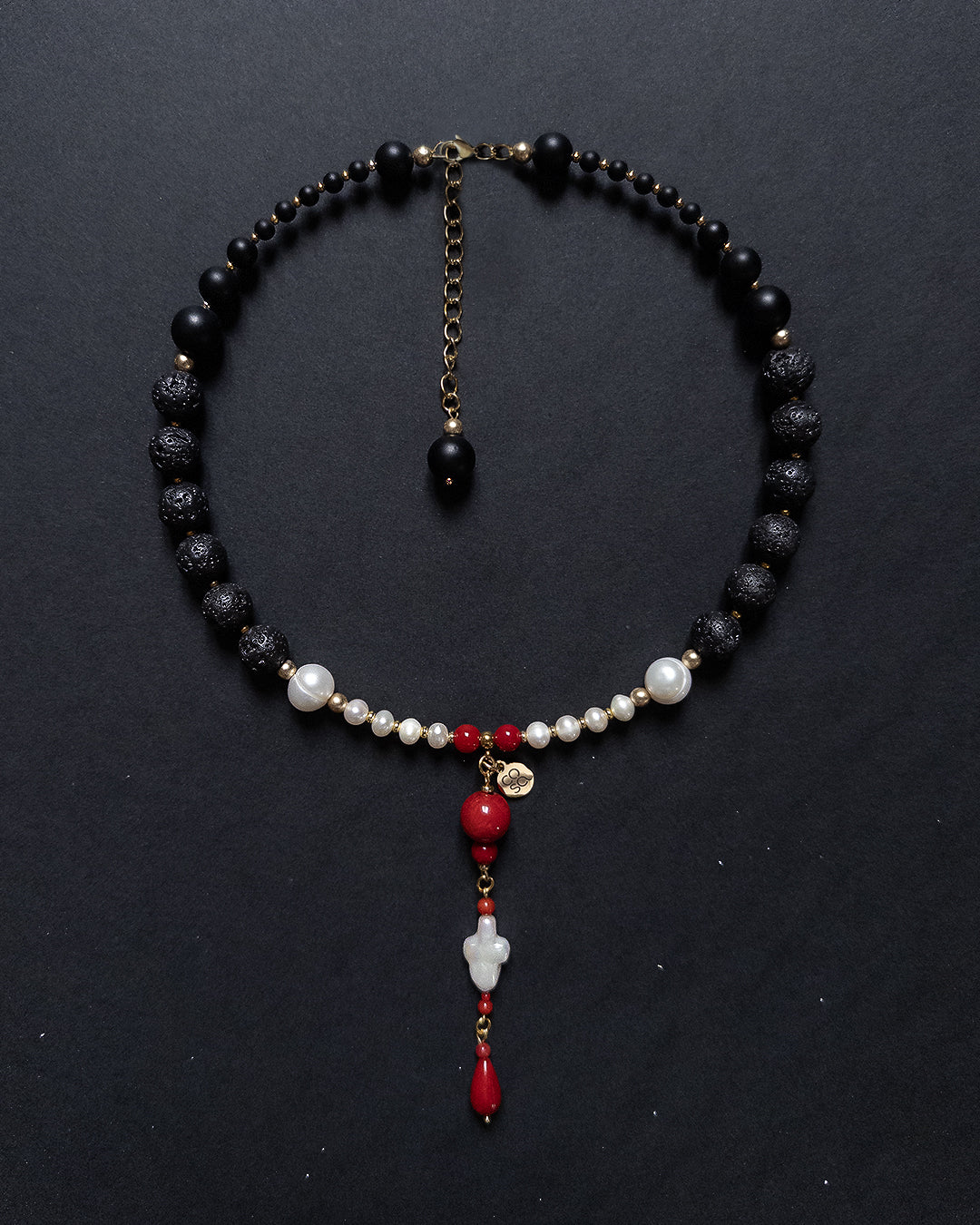 Urania necklace