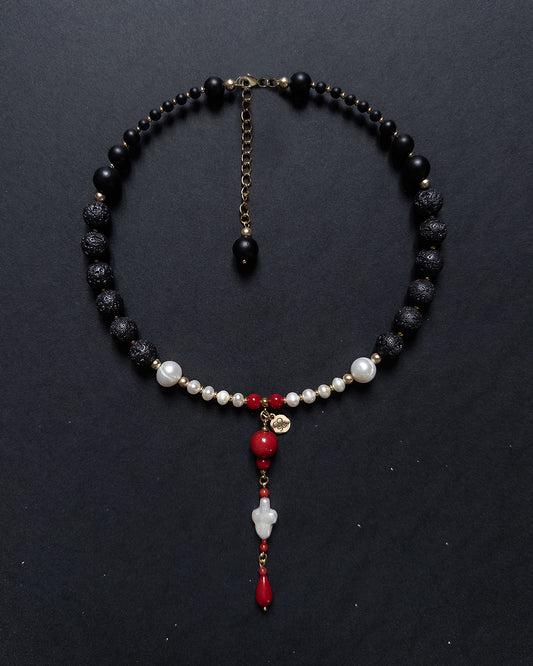 Urania necklace