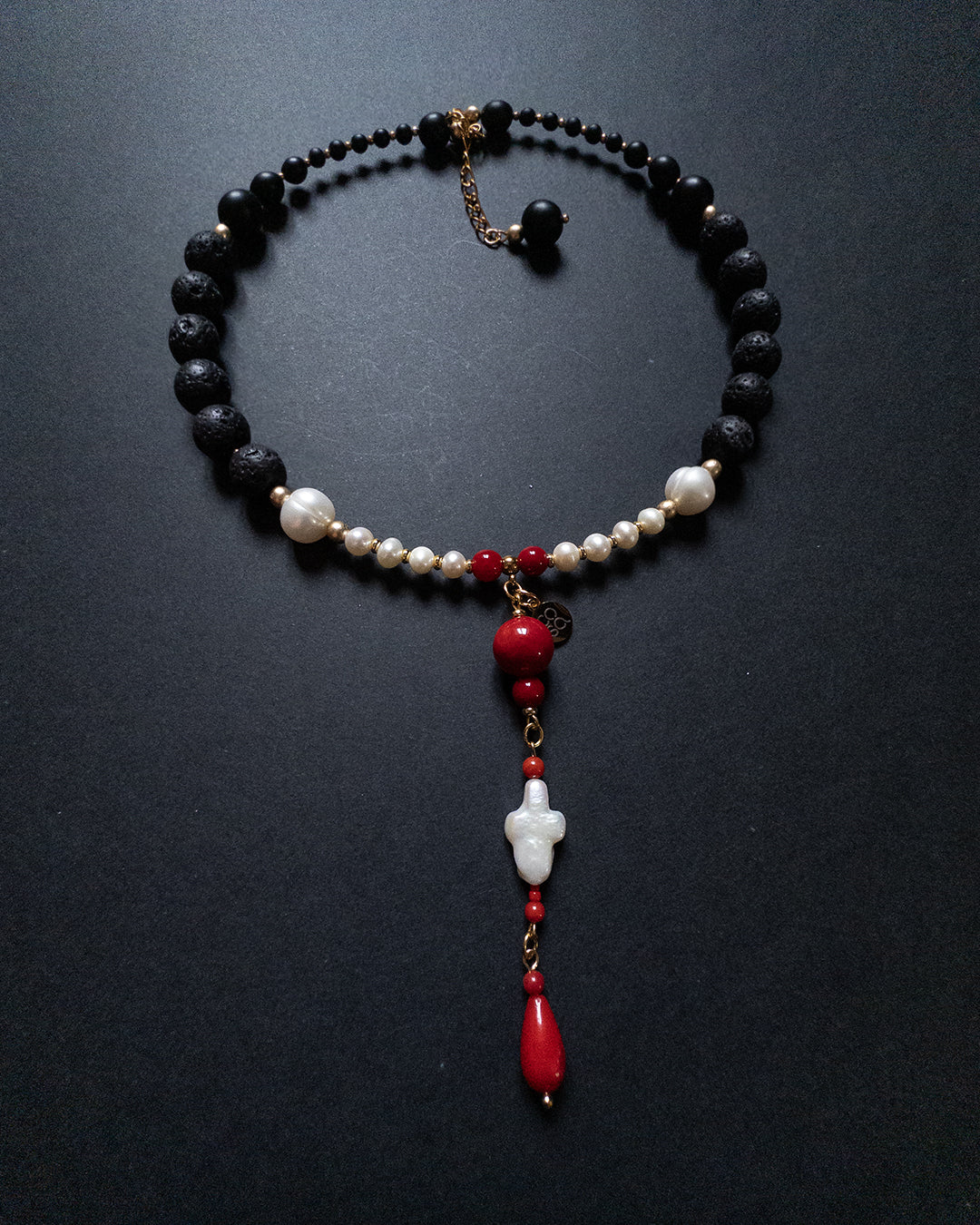 Urania necklace