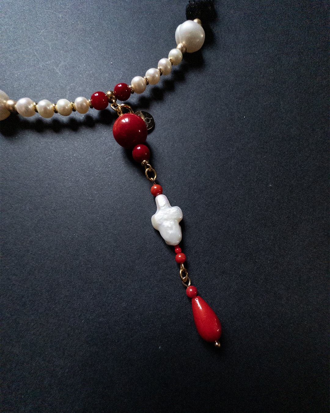 Urania necklace