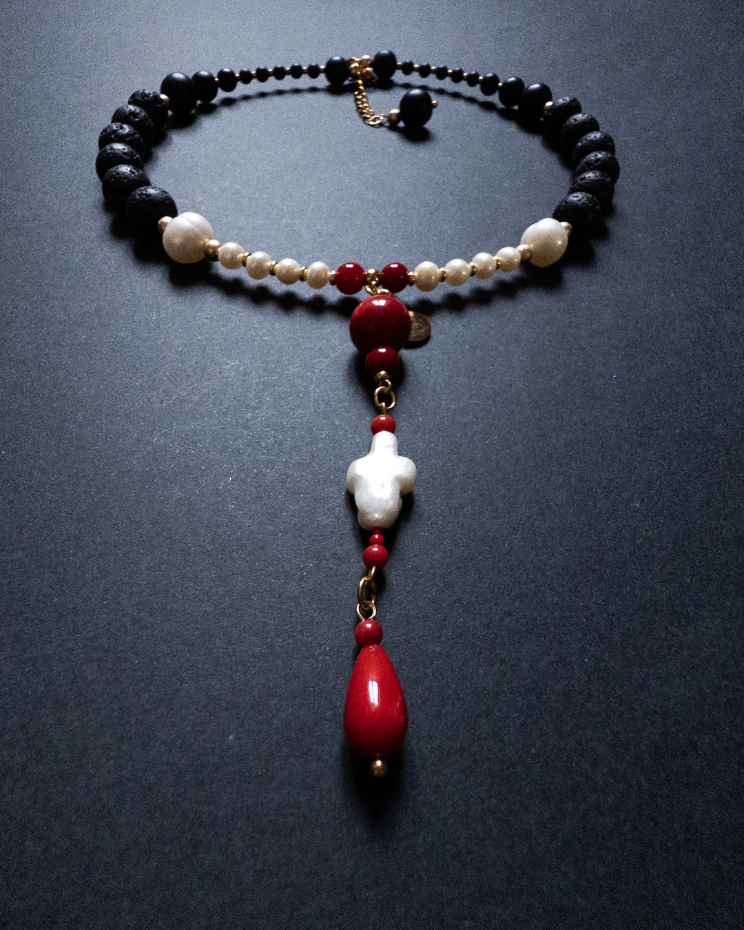 Urania necklace