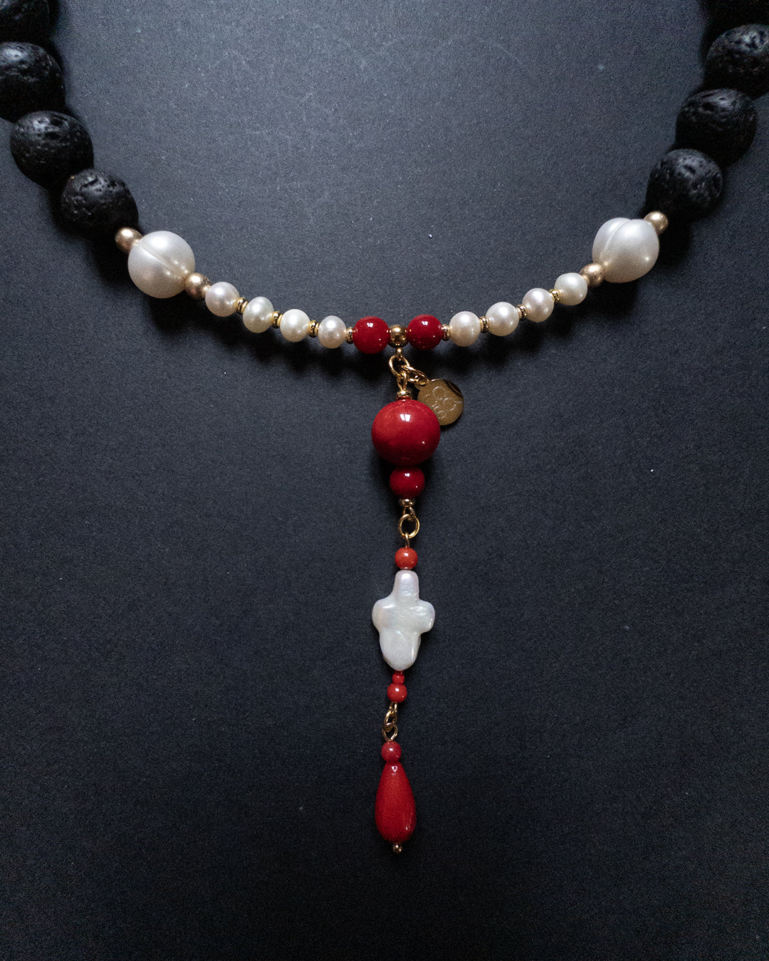 Urania necklace