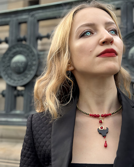 Hathor Nox