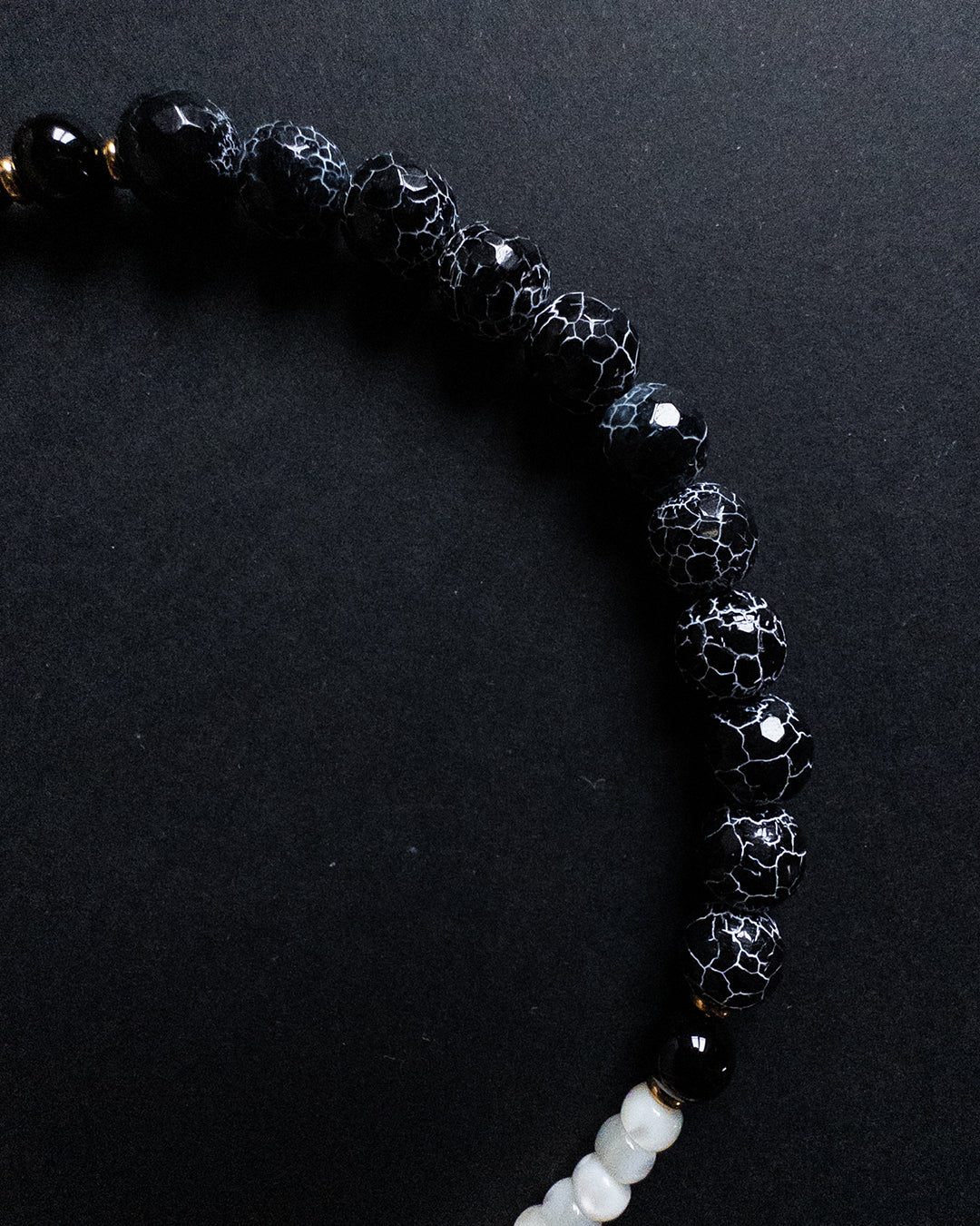 Estia necklace