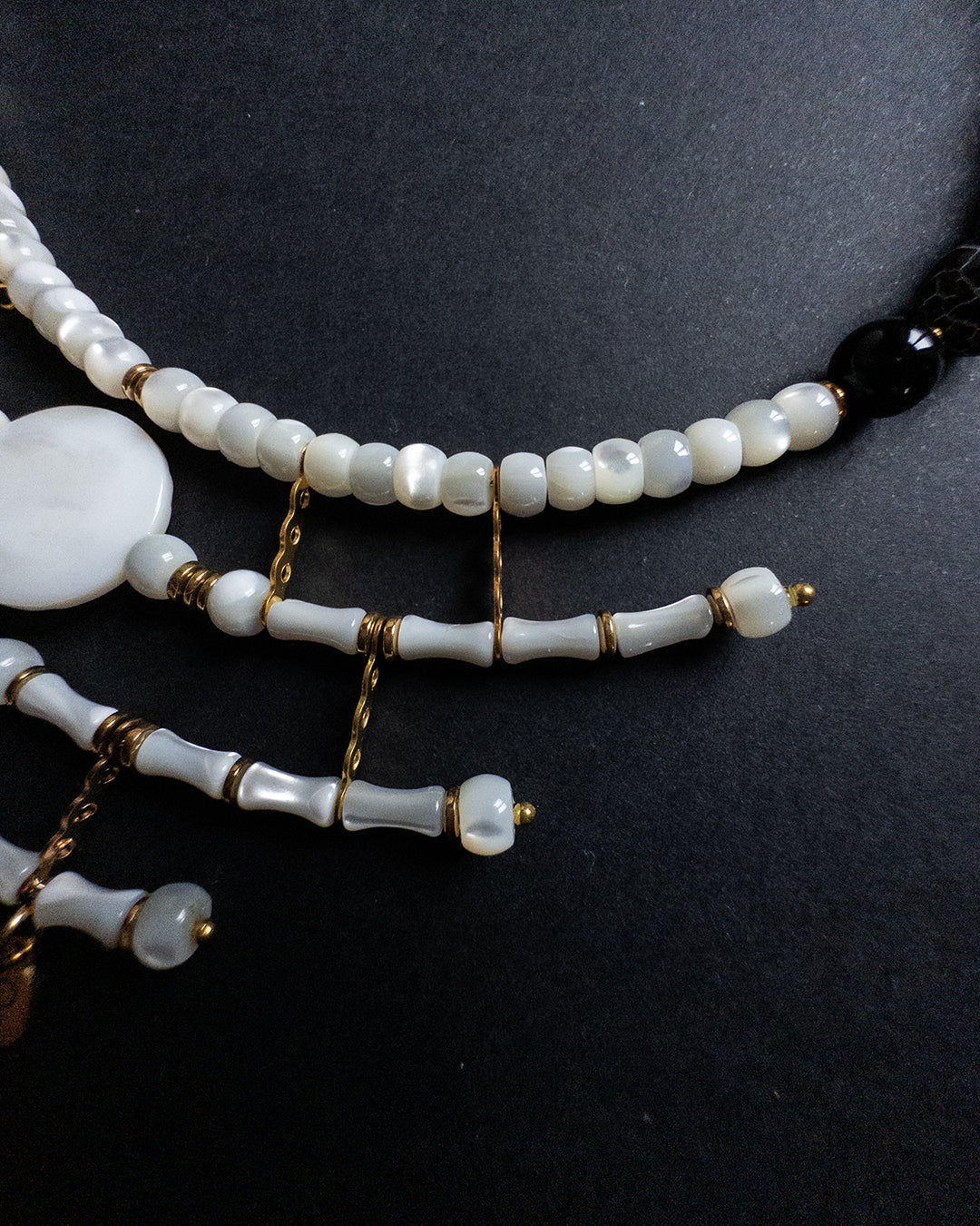 Estia necklace