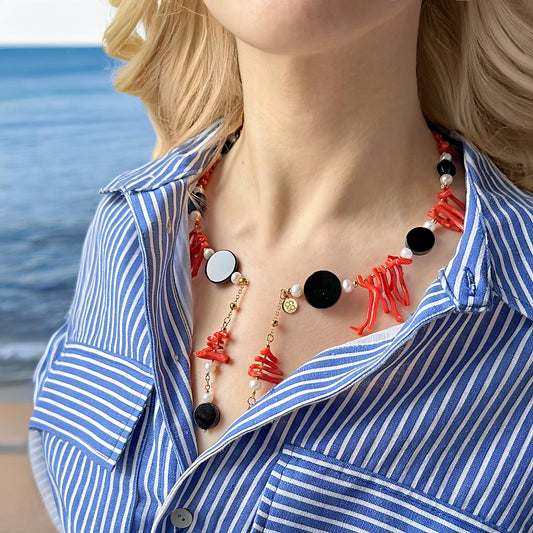 Afrodite Necklace