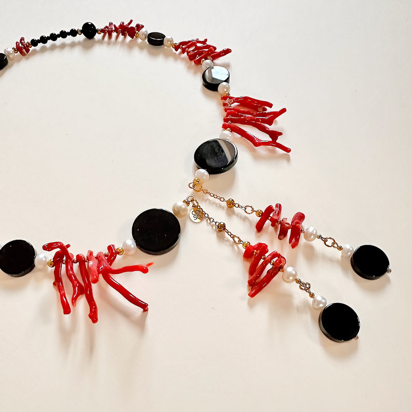 Afrodite Necklace