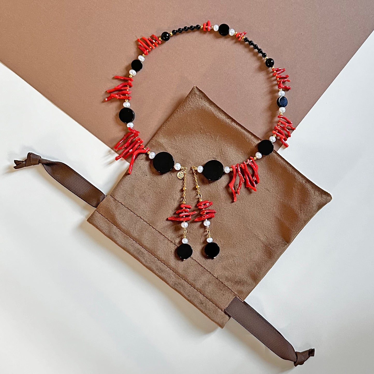 Afrodite Necklace