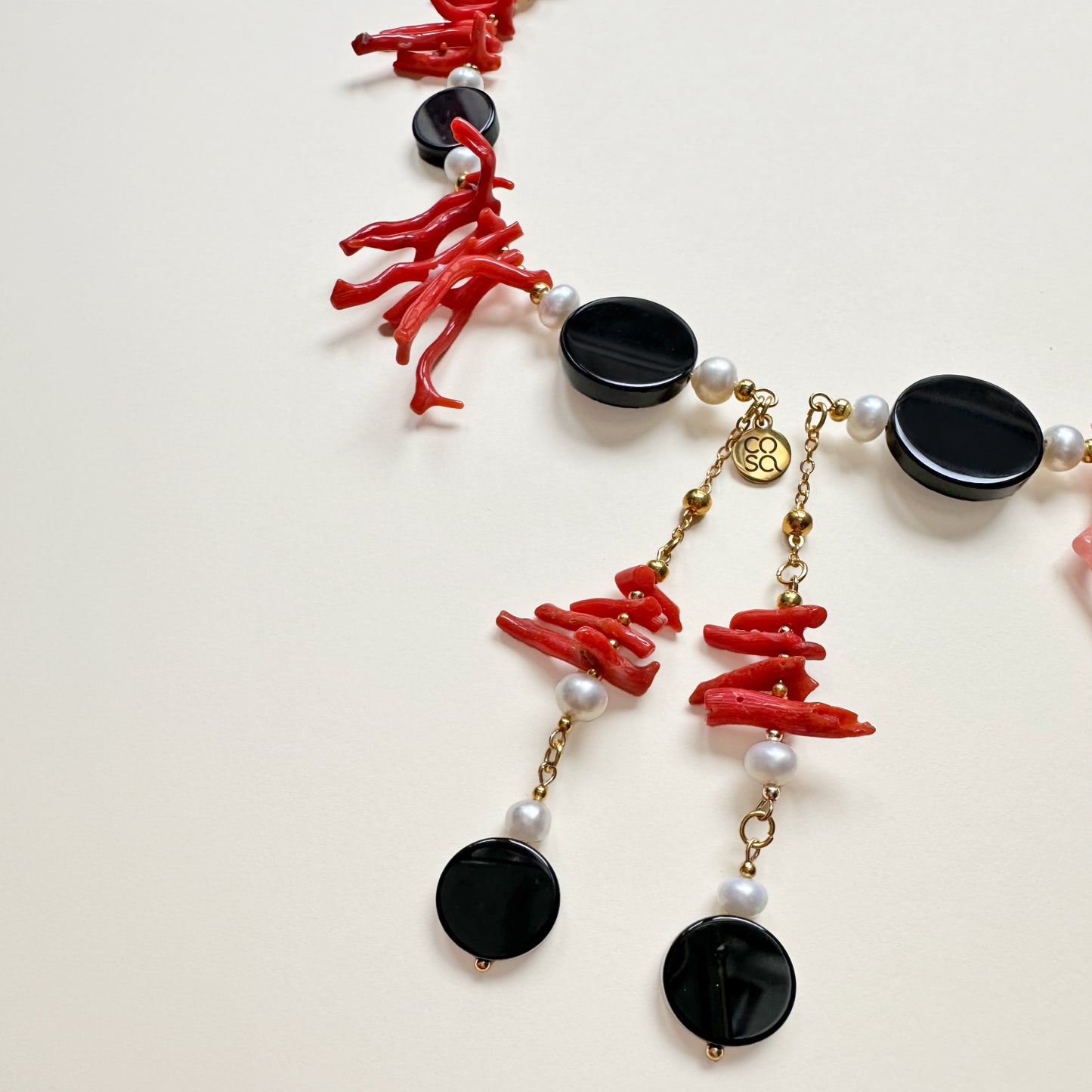 Afrodite Necklace