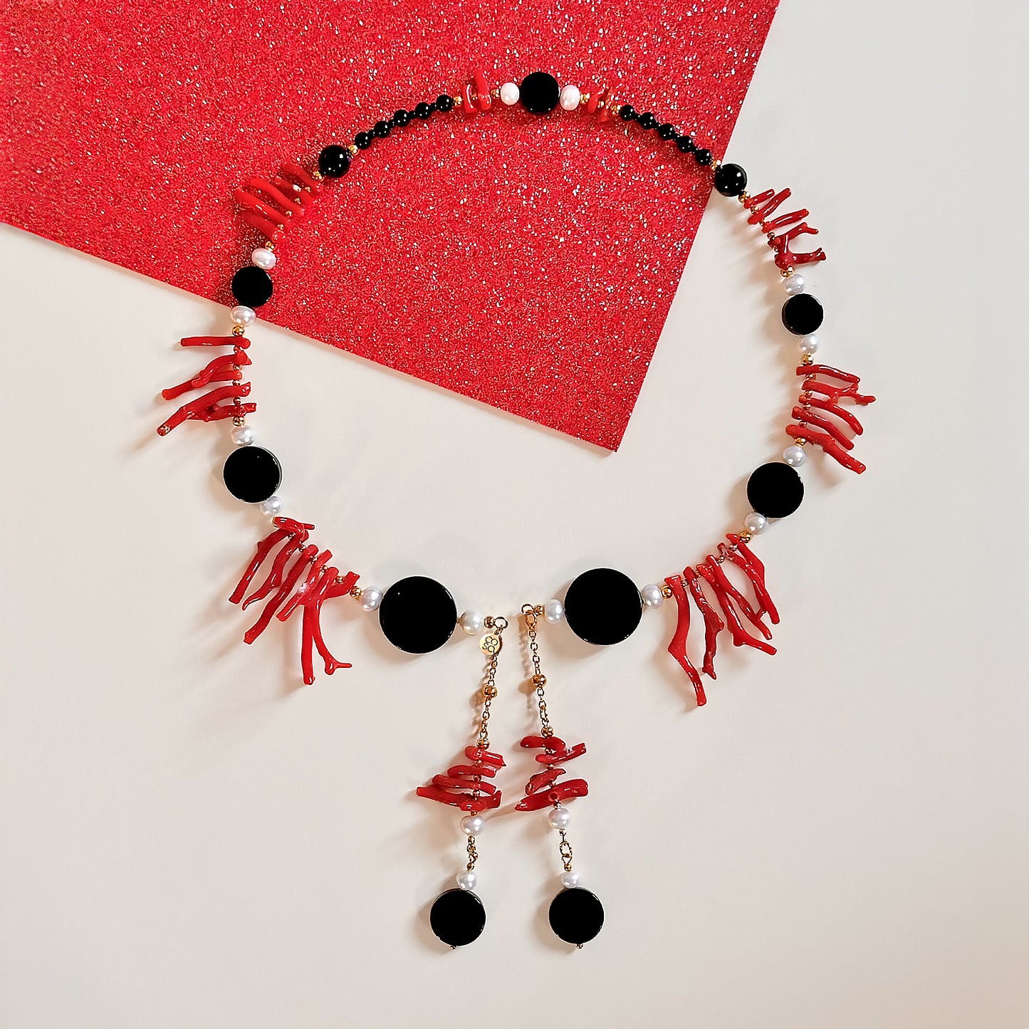 Afrodite Necklace