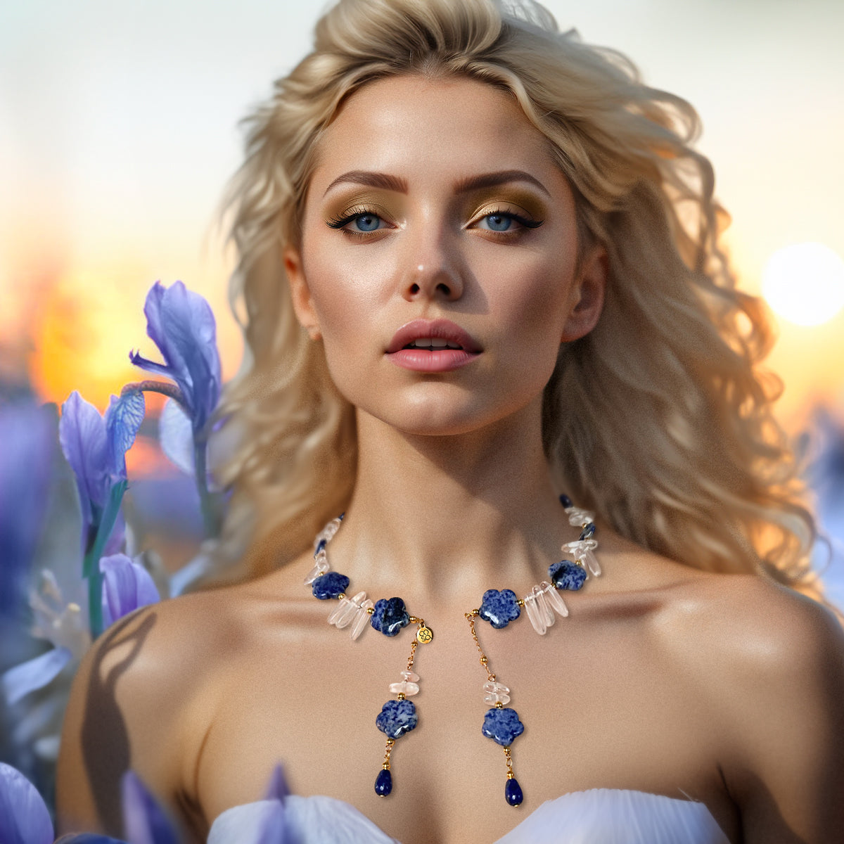 Iris