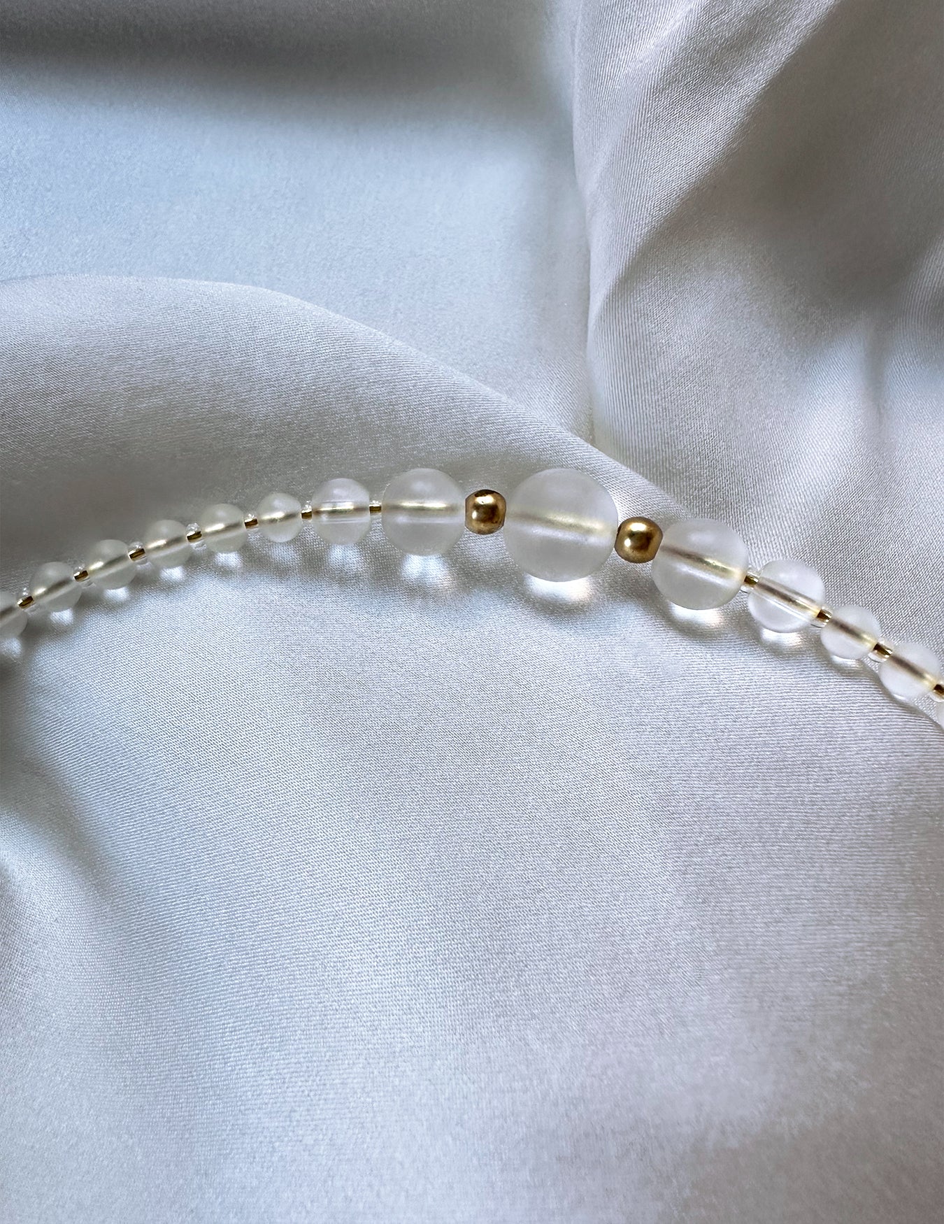 Elsa Necklace