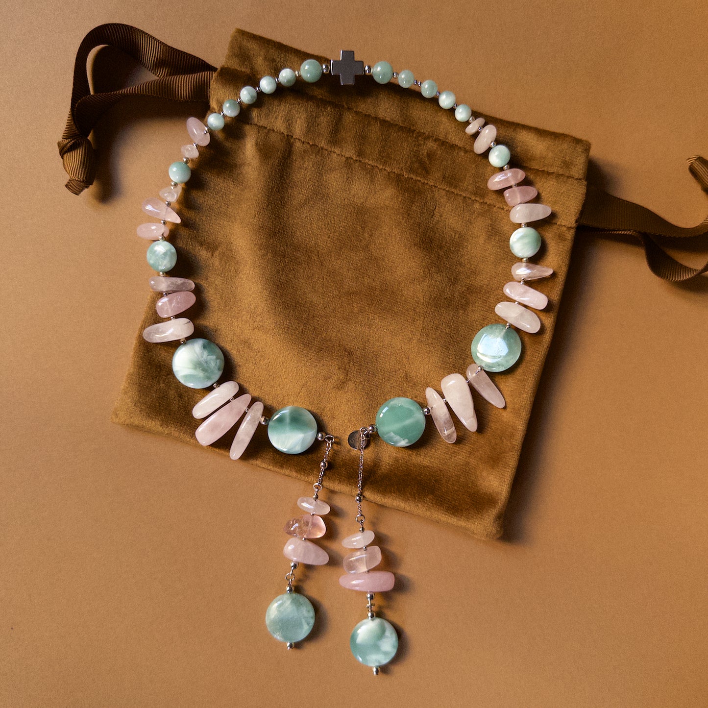 Florence Necklace