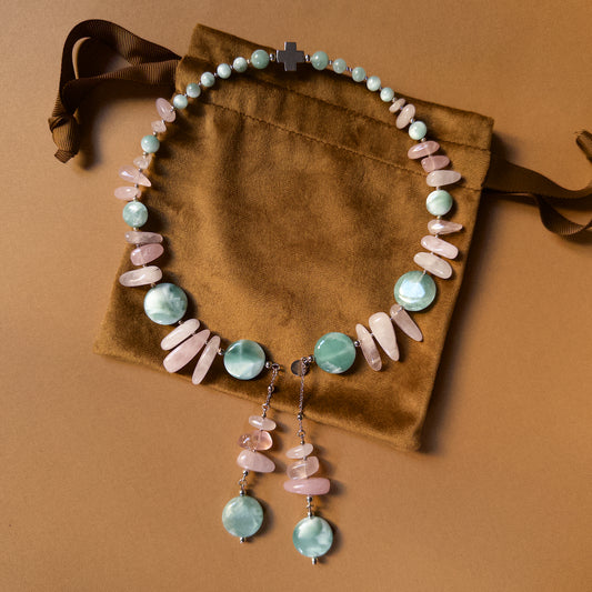 Florence Necklace