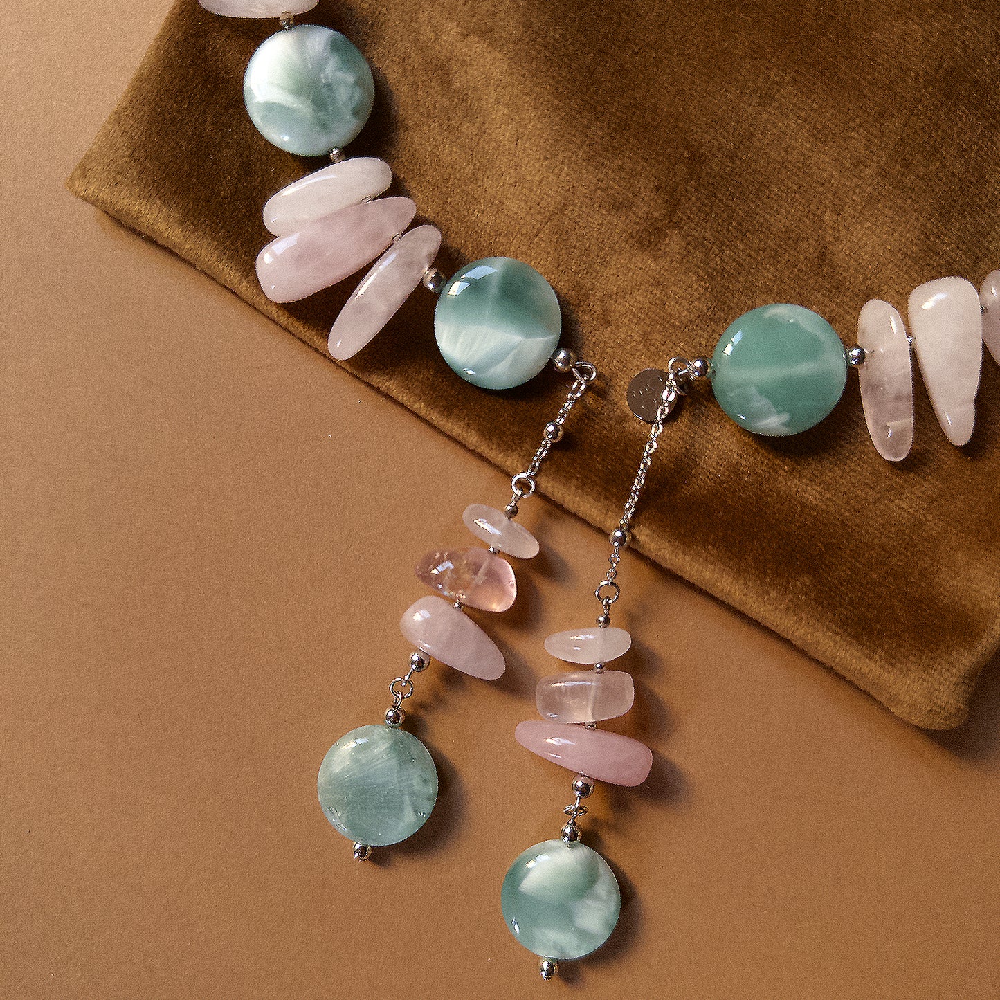 Florence Necklace