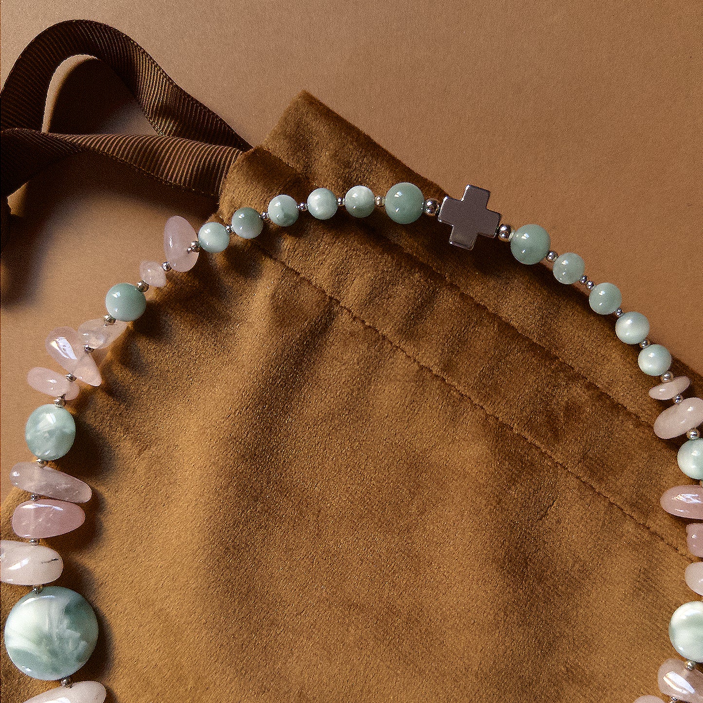 Florence Necklace