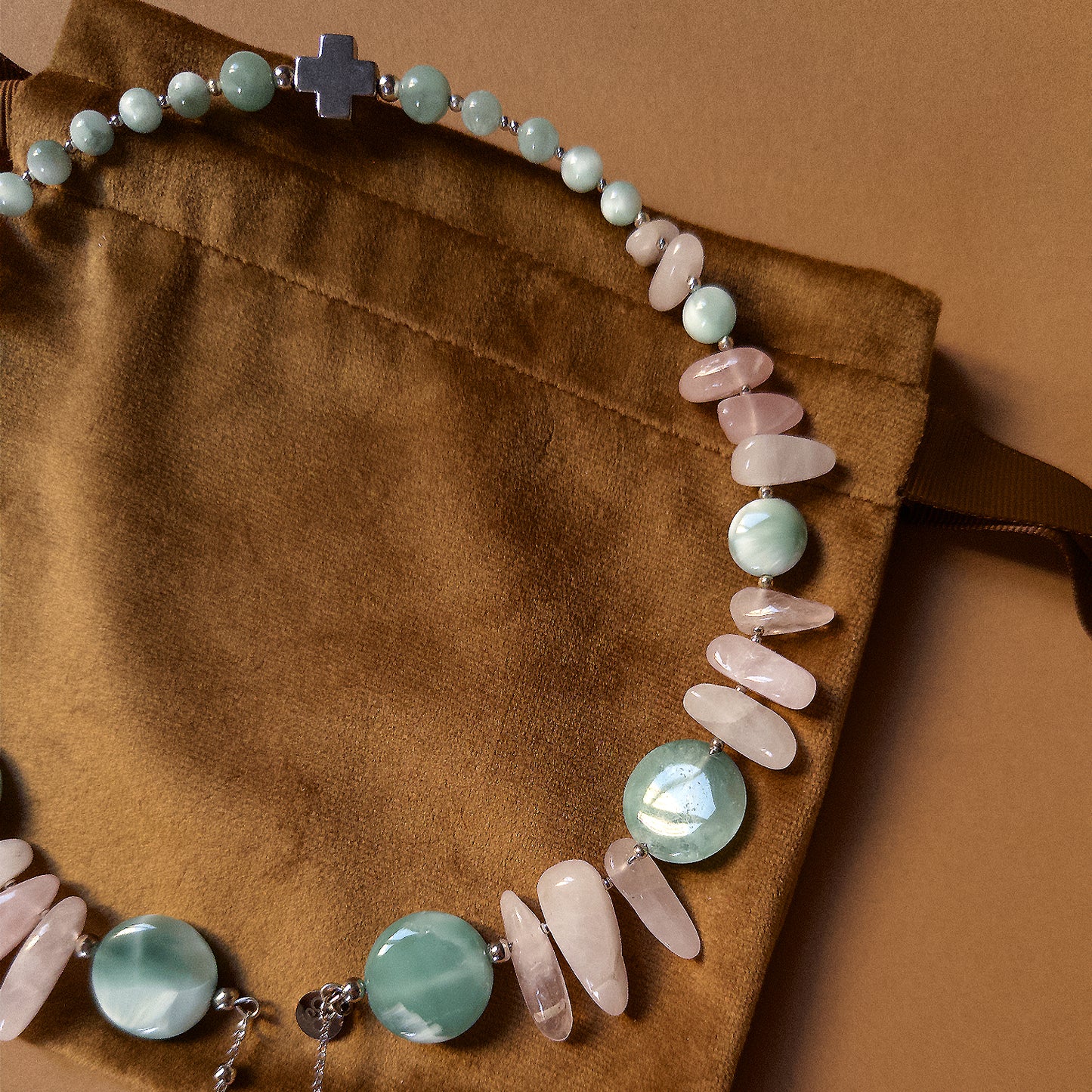 Florence Necklace