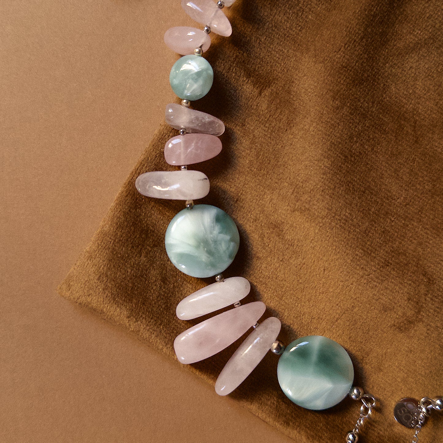 Florence Necklace