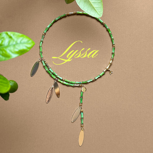 Lyssa