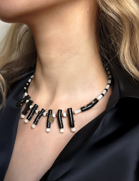 Serena Necklace