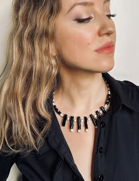 Serena Necklace
