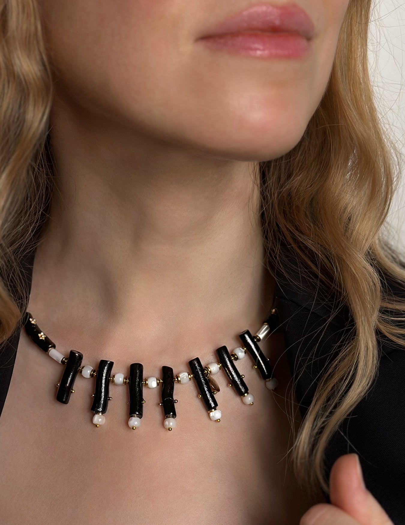 Serena Necklace
