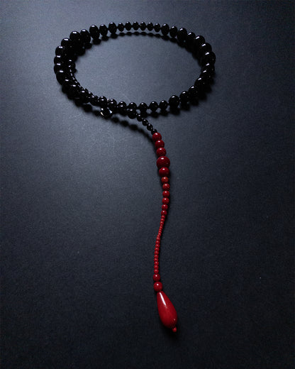 Electra Necklace