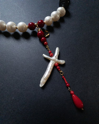 Pheme Necklace