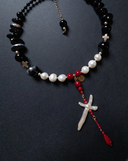 Pheme Necklace