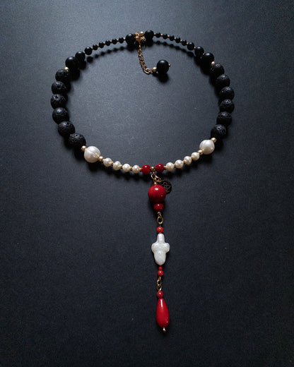 Urania necklace