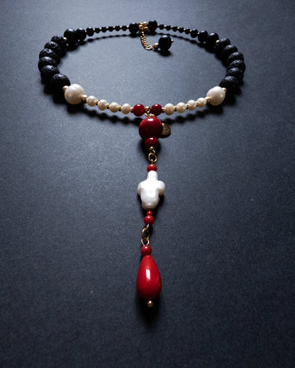 Urania necklace