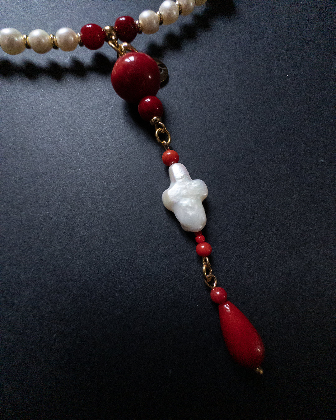 Urania necklace