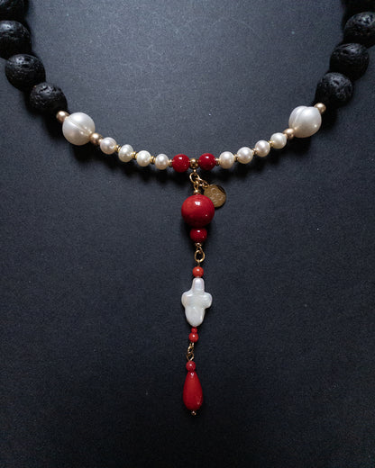 Urania necklace