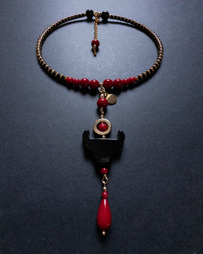 Hathor Nox