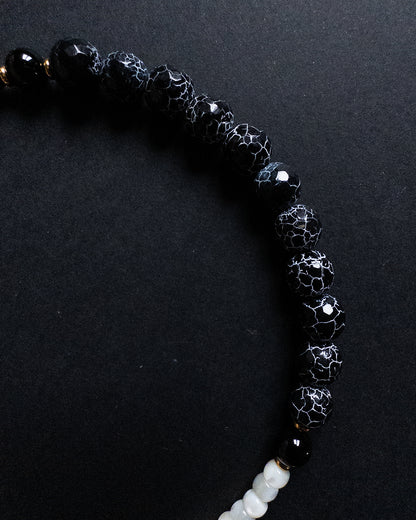 Estia necklace