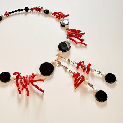 Afrodite Necklace
