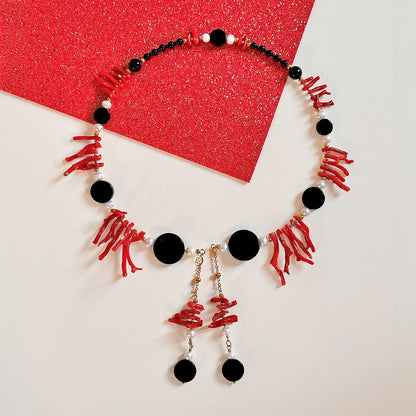 Afrodite Necklace