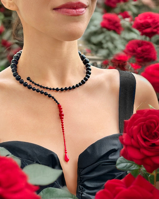 Electra Necklace