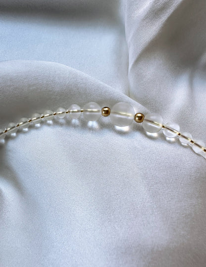 Elsa Necklace
