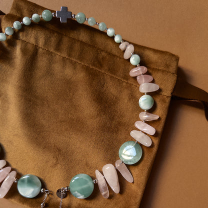 Florence Necklace